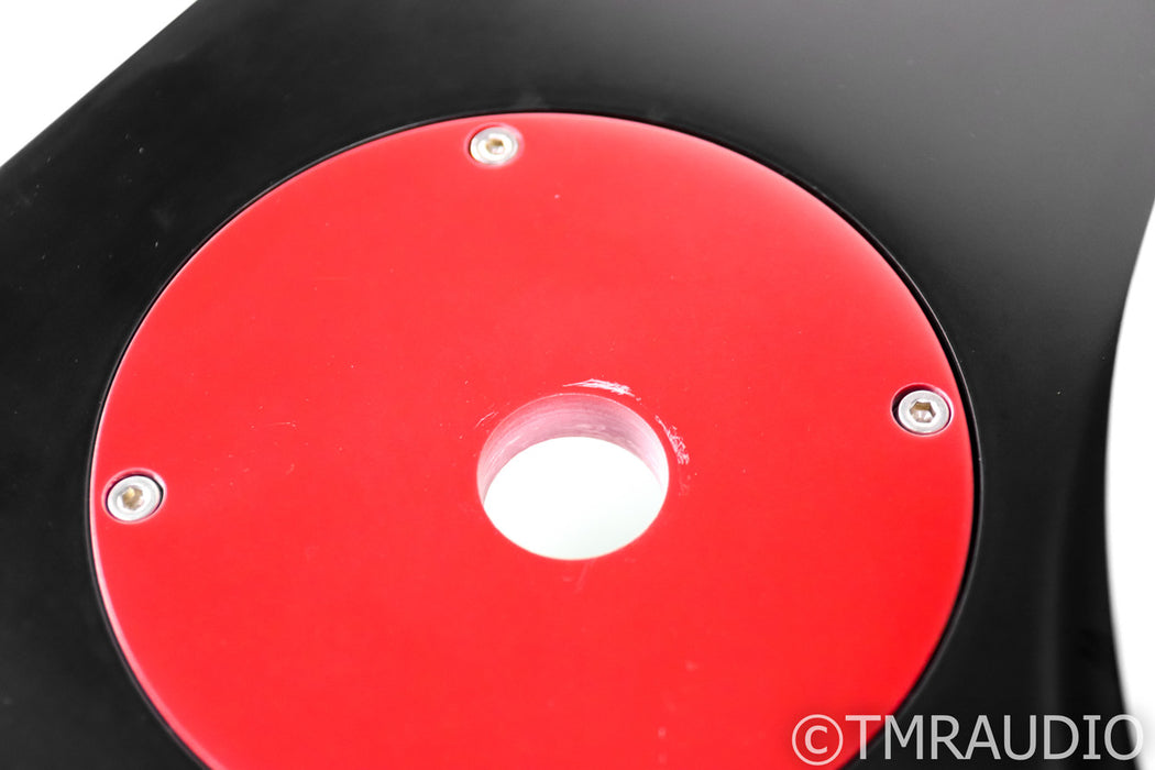 PTP Solid9 Turntable