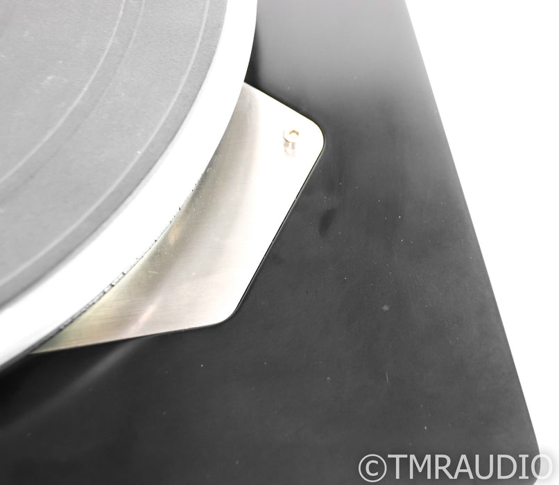 PTP Solid9 Turntable