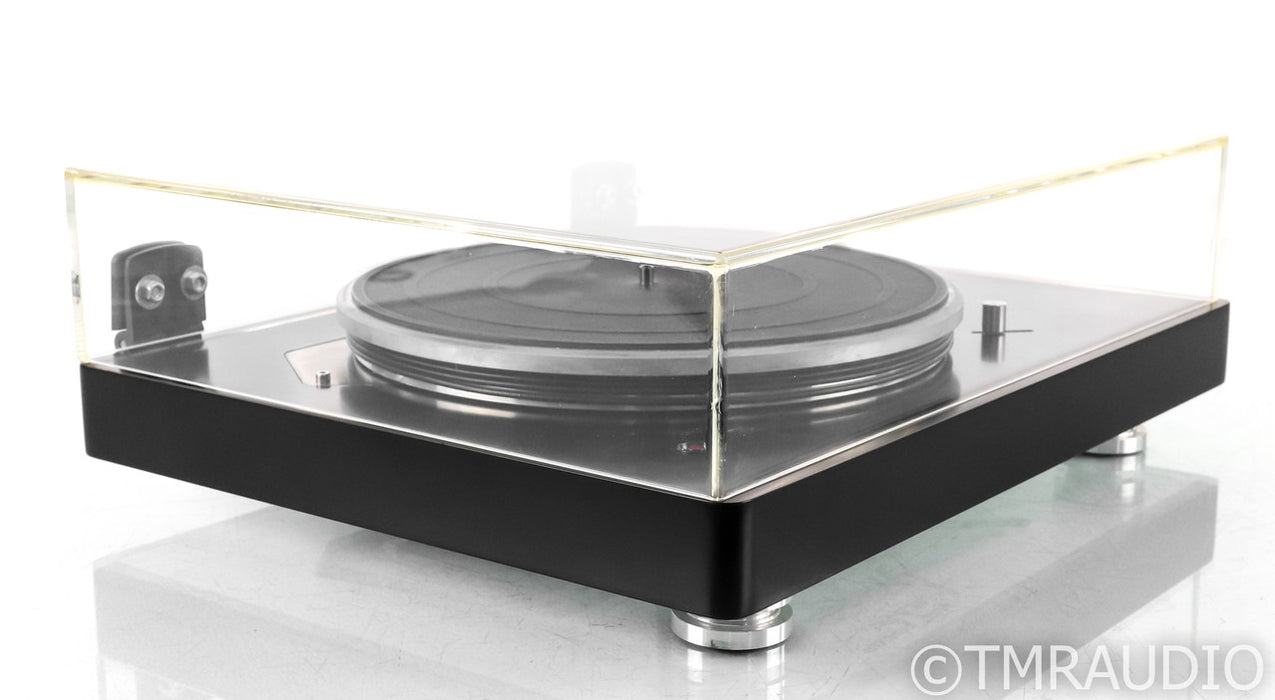 PTP Solid9 Turntable