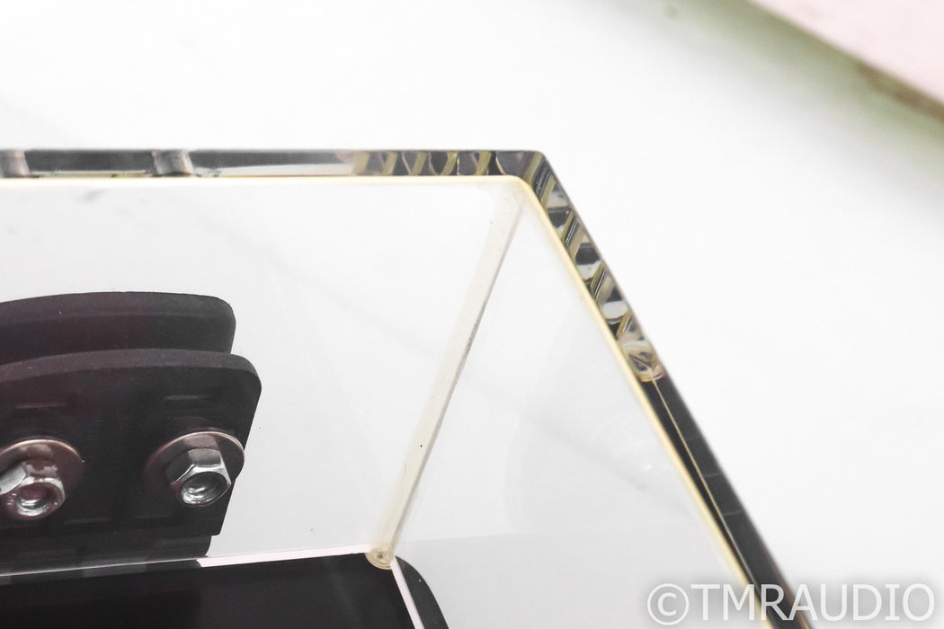 PTP Solid9 Turntable