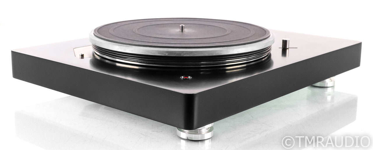 PTP Solid9 Turntable