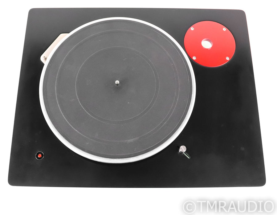 PTP Solid9 Turntable