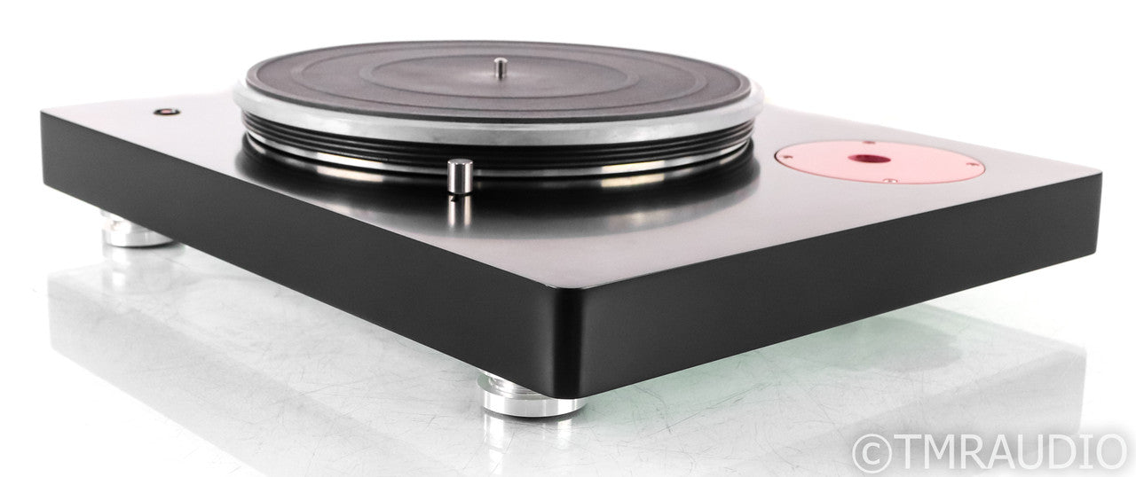 PTP Solid9 Turntable