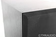 Joseph Audio RM7XL Bookshelf Speakers; Black Pair
