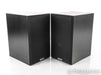 Joseph Audio RM7XL Bookshelf Speakers; Black Pair