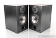 Joseph Audio RM7XL Bookshelf Speakers; Black Pair
