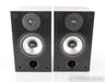 Joseph Audio RM7XL Bookshelf Speakers; Black Pair