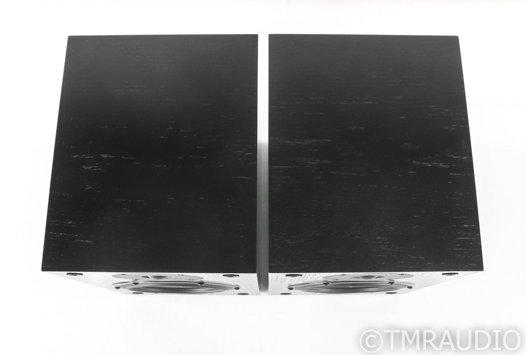 Joseph Audio RM7XL Bookshelf Speakers; Black Pair
