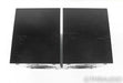 Joseph Audio RM7XL Bookshelf Speakers; Black Pair