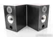 Joseph Audio RM7XL Bookshelf Speakers; Black Pair
