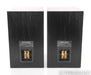 Joseph Audio RM7XL Bookshelf Speakers; Black Pair