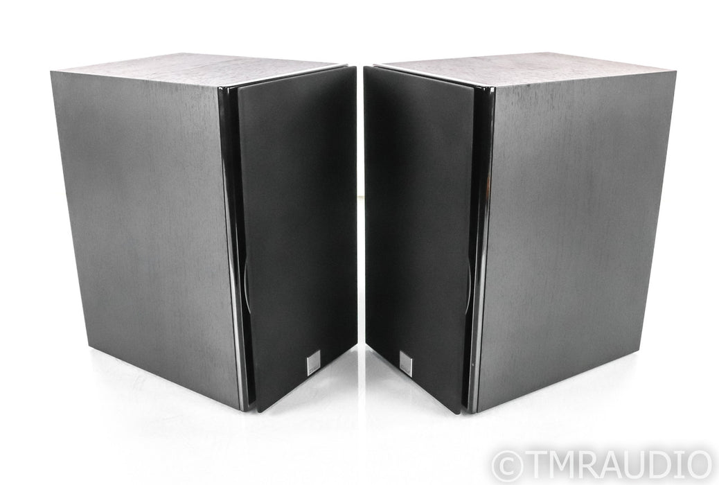 Dali Zensor 3 Bookshelf Speakers; Zensor3; Black Ash Pair