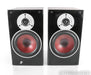Dali Zensor 3 Bookshelf Speakers; Zensor3; Black Ash Pair