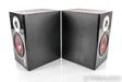 Dali Zensor 3 Bookshelf Speakers; Zensor3; Black Ash Pair