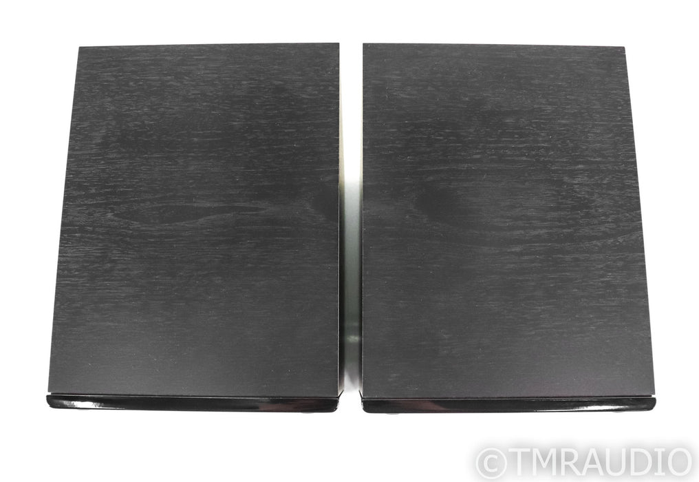 Dali Zensor 3 Bookshelf Speakers; Zensor3; Black Ash Pair