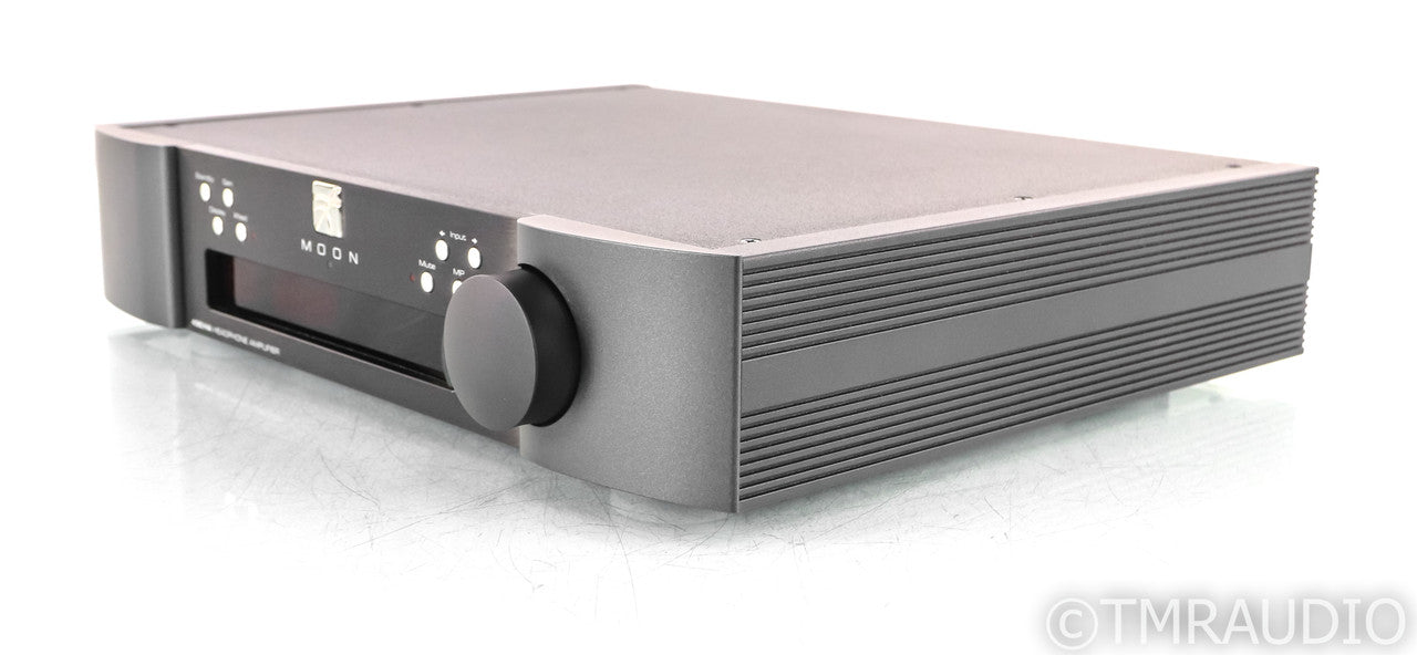Simaudio Moon NEO 430HA Headphone Amplifier