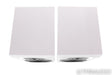 Dynaudio Emit M20 Bookshelf Speakers; Satin White Pair; M-20