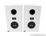 Dynaudio Emit M20 Bookshelf Speakers; Satin White Pair; M-20