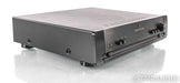 Parasound Halo P5 2.1 Channel Preamplifier; P-5; Black; Remote