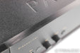 Parasound Halo P5 2.1 Channel Preamplifier; P-5; Black; Remote
