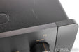 Parasound Halo P5 2.1 Channel Preamplifier; P-5; Black; Remote