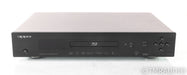 Oppo BDP-103 Universal Blu-Ray Player; BDP103; Remote