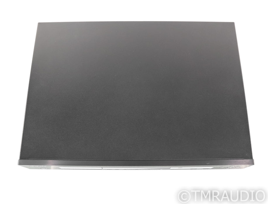 Oppo BDP-103 Universal Blu-Ray Player; BDP103; Remote