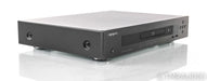 Oppo BDP-103 Universal Blu-Ray Player; BDP103; Remote