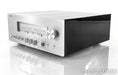 Yamaha A-S3000 Stereo Integrated Amplifier; AS3000; Silver; Remote