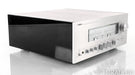 Yamaha A-S3000 Stereo Integrated Amplifier; AS3000; Silver; Remote