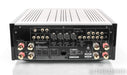 Yamaha A-S3000 Stereo Integrated Amplifier; AS3000; Silver; Remote