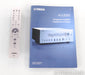Yamaha A-S3000 Stereo Integrated Amplifier; AS3000; Silver; Remote