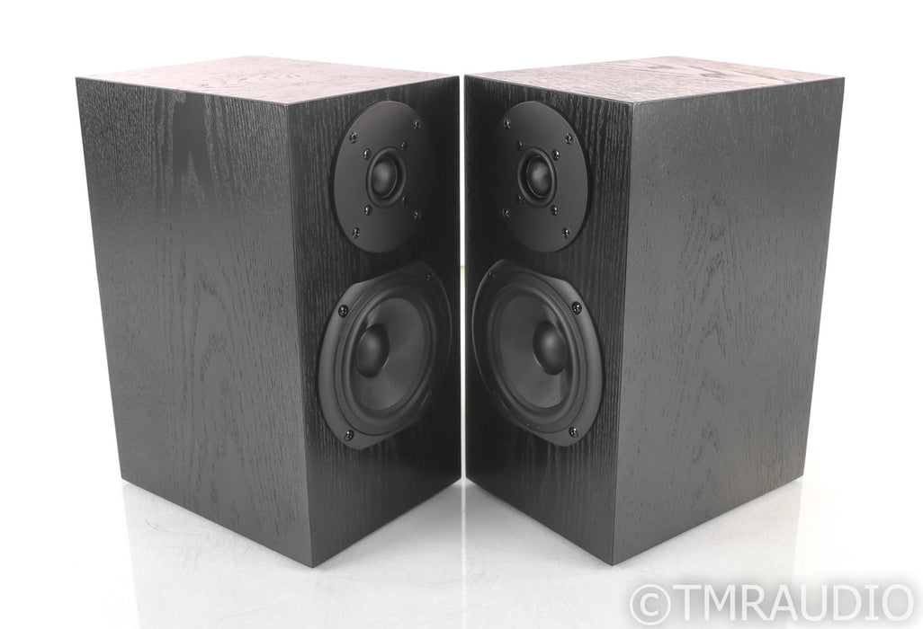 Anthony Gallo Nucleus CL-1 Classico 1 Bookshelf Speakers