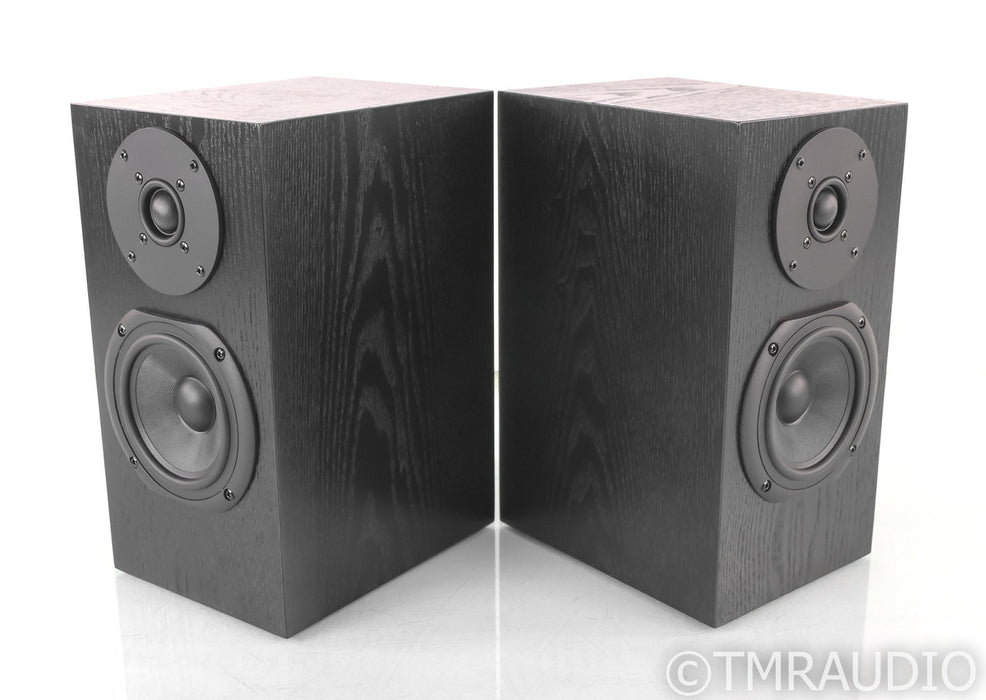 Anthony Gallo Nucleus CL-1 Classico 1 Bookshelf Speakers