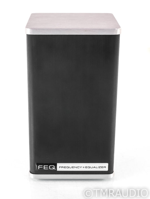 Synergistic Research FEQ Frequency Equalizer;