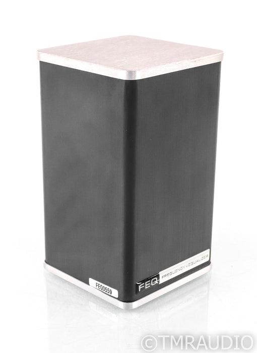Synergistic Research FEQ Frequency Equalizer;