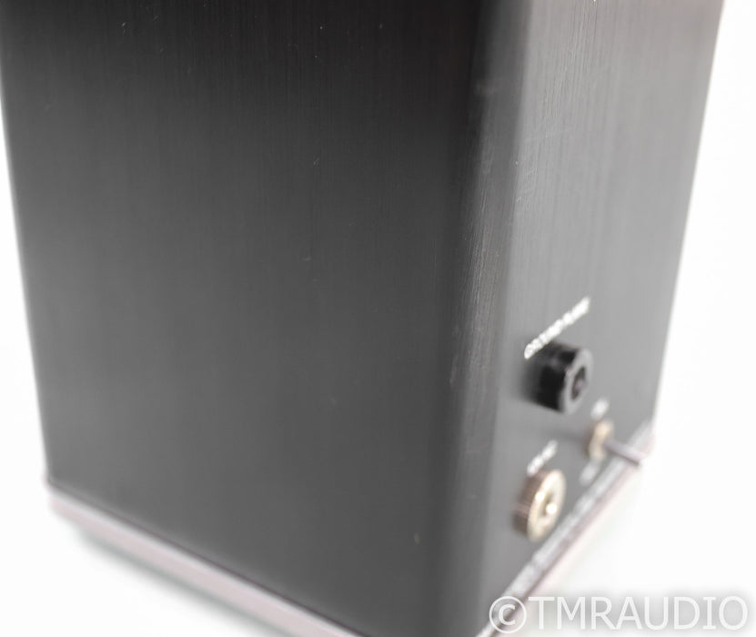 Synergistic Research FEQ Frequency Equalizer;