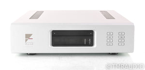 Ayre AX-7e Stereo Integrated Amplifier; AX7E; Evolution; Remote; Silver