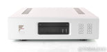Ayre AX-7e Stereo Integrated Amplifier; AX7E; Evolution; Remote; Silver