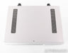 Ayre AX-7e Stereo Integrated Amplifier; AX7E; Evolution; Remote; Silver