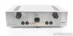 Ayre AX-7e Stereo Integrated Amplifier; AX7E; Evolution; Remote; Silver