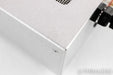 Ayre AX-7e Stereo Integrated Amplifier; AX7E; Evolution; Remote; Silver