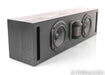 Anthony Gallo Nucleus CL-C Classico Center Channel Speaker; CLC; Black Ash
