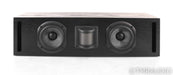 Anthony Gallo Nucleus CL-C Classico Center Channel Speaker; CLC; Black Ash