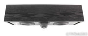 Anthony Gallo Nucleus CL-C Classico Center Channel Speaker; CLC; Black Ash