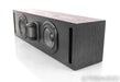 Anthony Gallo Nucleus CL-C Classico Center Channel Speaker; CLC; Black Ash