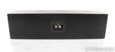 Anthony Gallo Nucleus CL-C Classico Center Channel Speaker; CLC; Black Ash