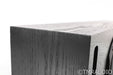 Anthony Gallo Nucleus CL-C Classico Center Channel Speaker; CLC; Black Ash