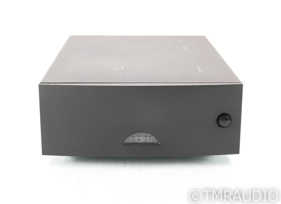 Naim Hi-Cap 2 Power Supply; New Capacitors