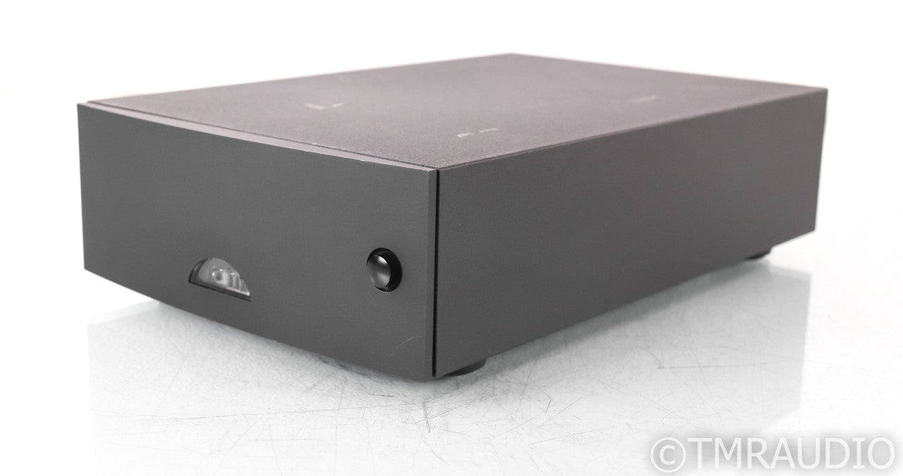 Naim Hi-Cap 2 Power Supply; New Capacitors